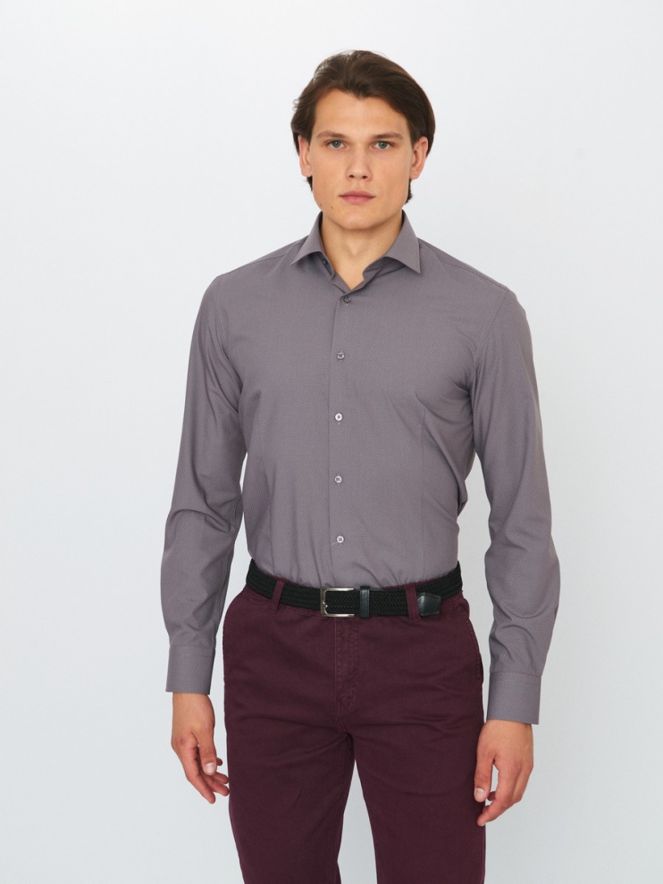 Сор. муж. дл. рук. GROSTYLE TRENDY SS017980