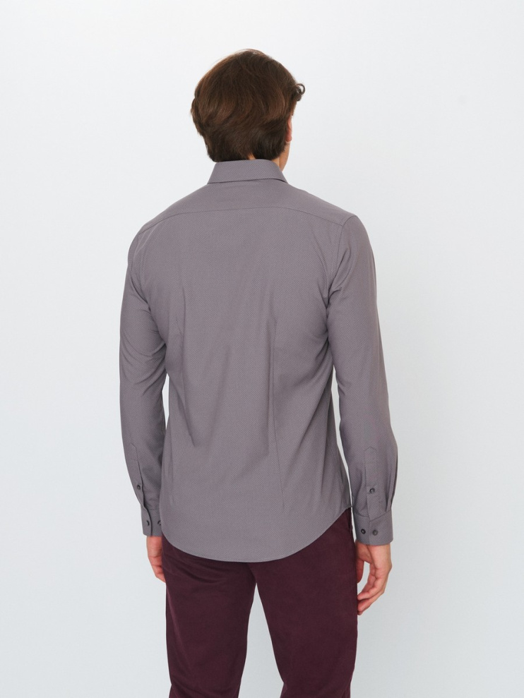 Сор. муж. дл. рук. GROSTYLE TRENDY SS017980