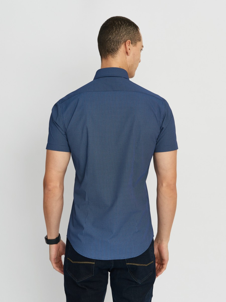 Сор. муж. кр. рук. GROSTYLE TRENDY SS018155