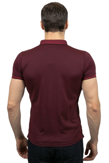 Джемпер-поло GROSTYLE 034504