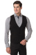Жилет трикотажный GROSTYLE 034280