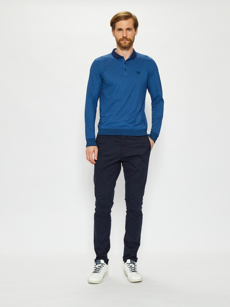 Джемпер поло GROSTYLE 034816