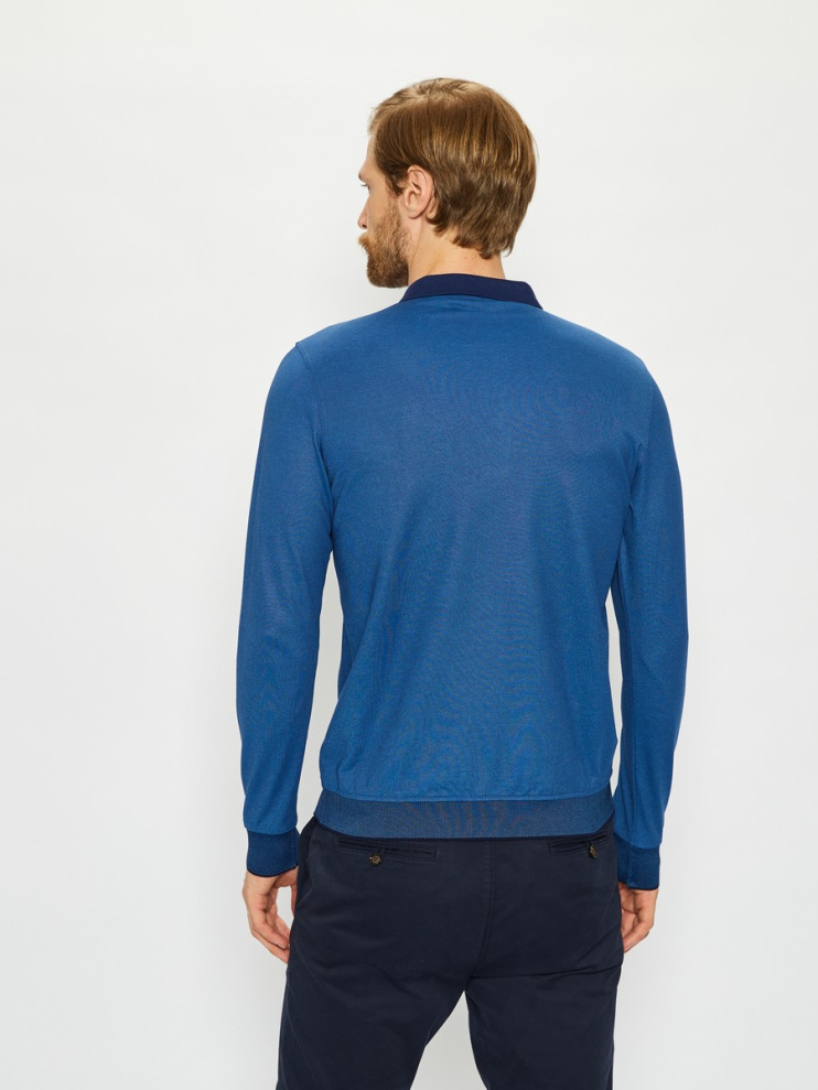 Джемпер поло GROSTYLE 034816