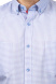 Сорочка муж. кр. рук. GROSTYLE PURE COTTON SS017051