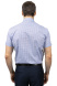 Сорочка муж. кр. рук. GROSTYLE PURE COTTON SS017051