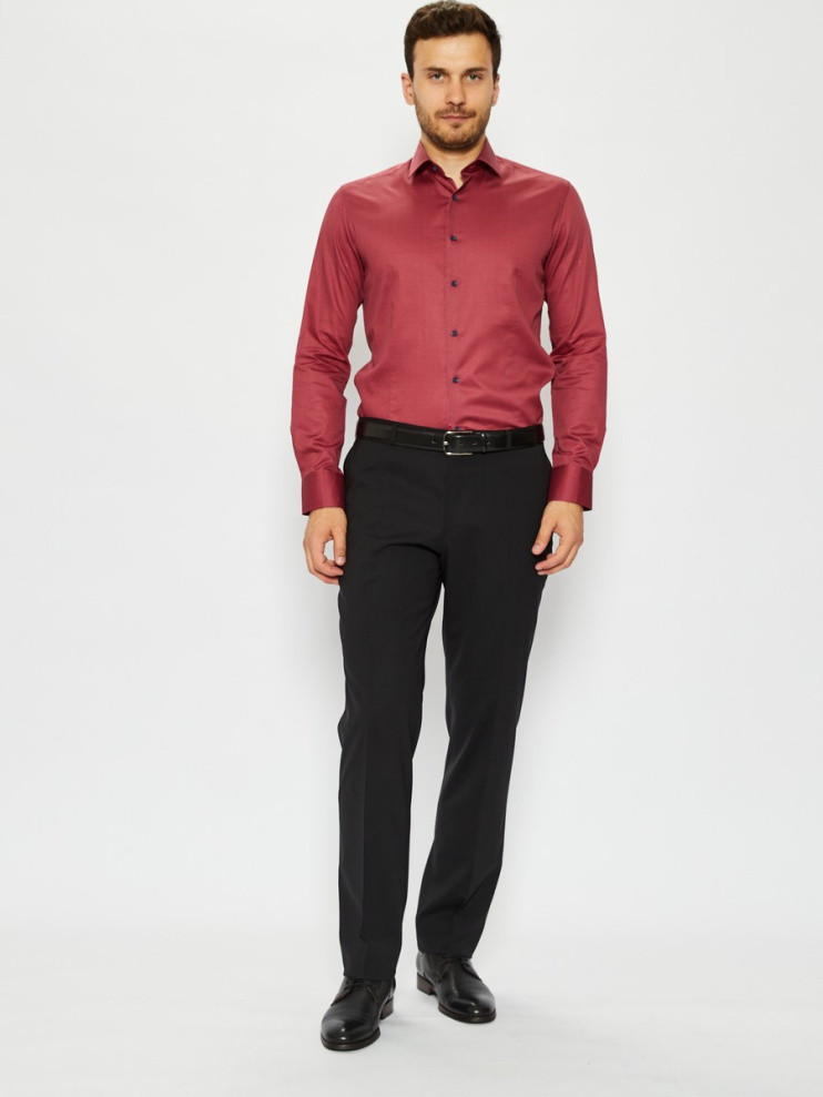 Сорочка муж. дл. рук. GROSTYLE PRIME ES017578