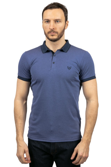 Джемпер-поло GROSTYLE 034505