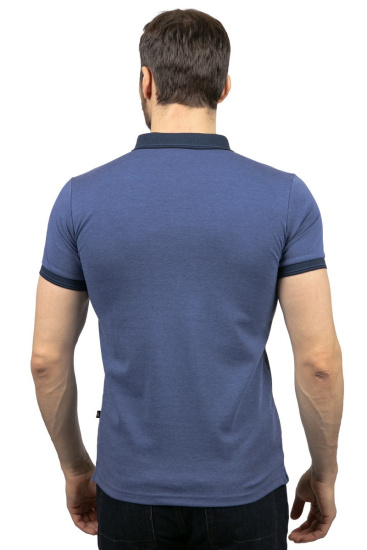 Джемпер-поло GROSTYLE 034505