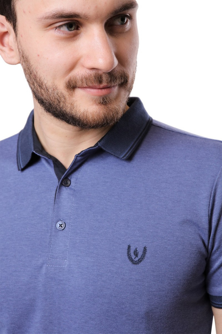 Джемпер-поло GROSTYLE 034505