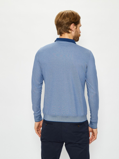 Джемпер поло GROSTYLE 034817