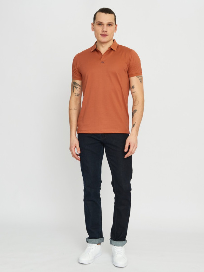 Джемпер-поло GROSTYLE knit 035221