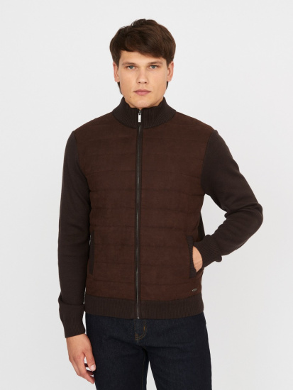 Жакет трикотажный GROSTYLE knit 035337