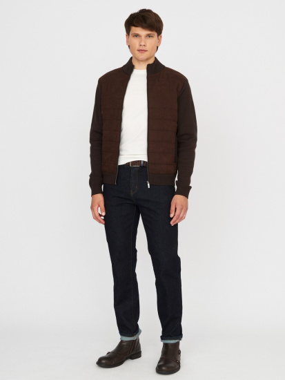 Жакет трикотажный GROSTYLE knit 035337