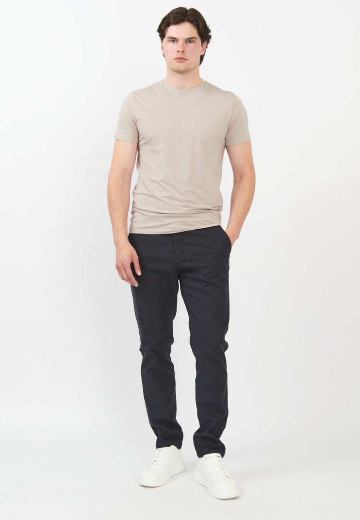 Футболка GROSTYLE knit 035378