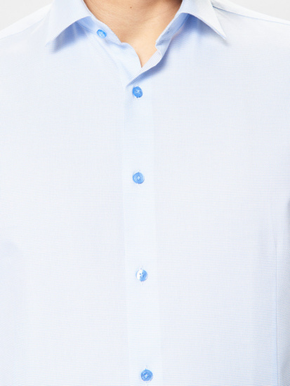 Сорочка муж. дл. рук. GROSTYLE TRENDY LF017840