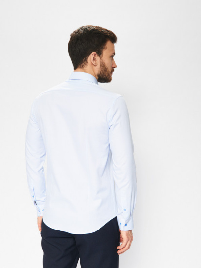 Сорочка муж. дл. рук. GROSTYLE TRENDY LF017840