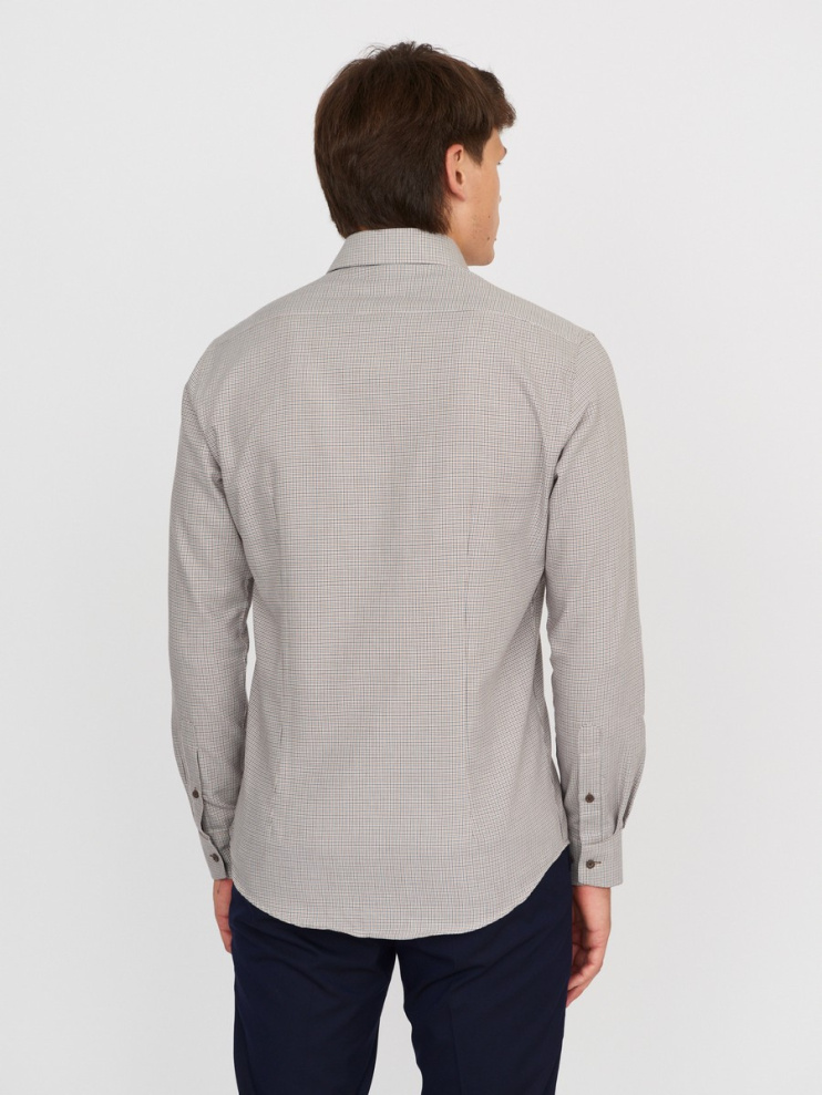 Сор. муж. дл. рук. GROSTYLE TRENDY SS018063