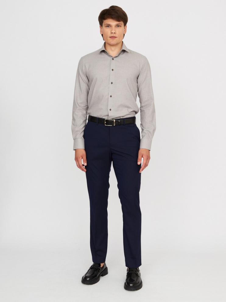 Сор. муж. дл. рук. GROSTYLE TRENDY SS018063