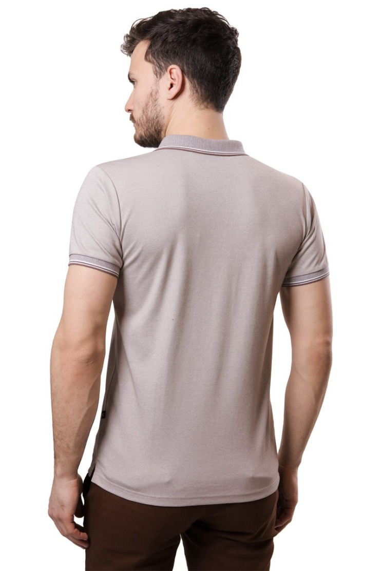 Джемпер-поло GROSTYLE 034506