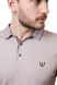 Джемпер-поло GROSTYLE 034506