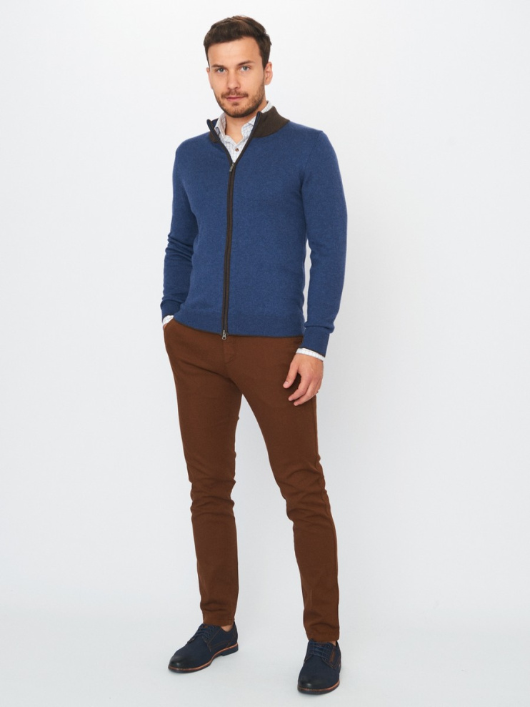 Жакет трикотажный GROSTYLE 034964