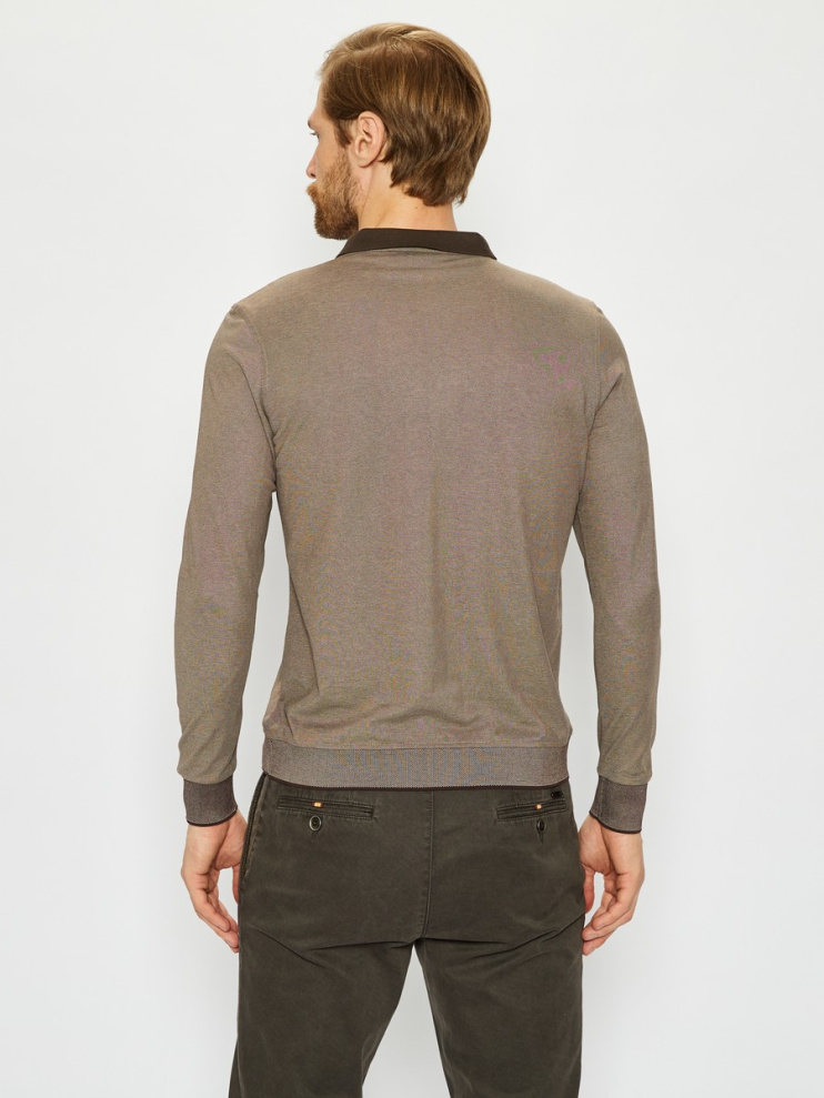 Джемпер поло GROSTYLE 034818