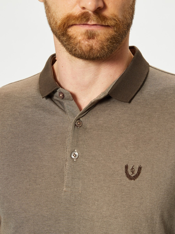 Джемпер поло GROSTYLE 034818