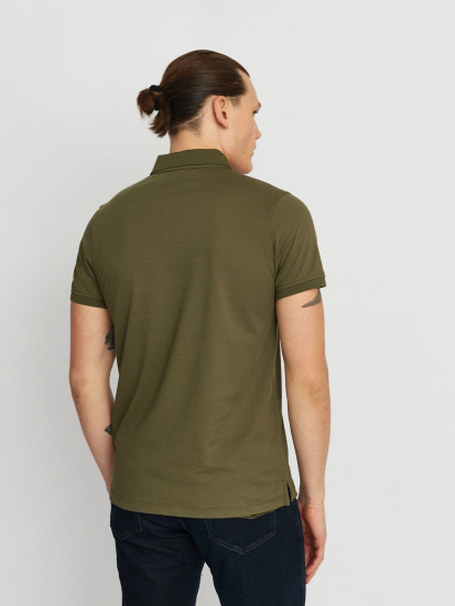 Джемпер-поло GROSTYLE knit 035223