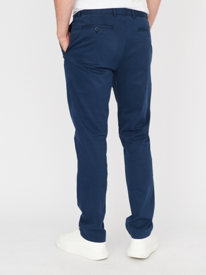 Брюки мужские GROSTYLE S020217