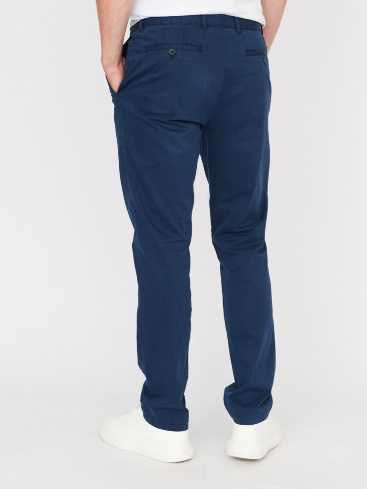 Брюки мужские GROSTYLE S020217