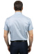 Сорочка муж. кр. рук. GROSTYLE PURE COTTON SS017060