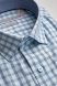 Сорочка муж. кр. рук. GROSTYLE PURE COTTON SS017060