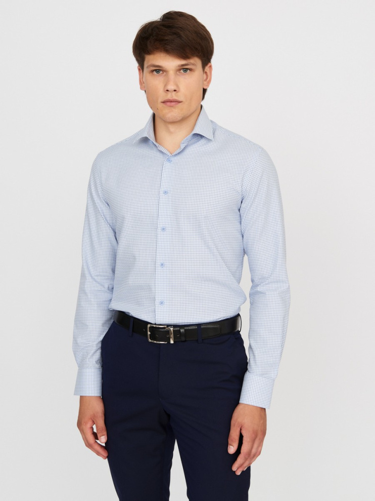 Сор. муж. дл. рук. GROSTYLE TRENDY SS018065