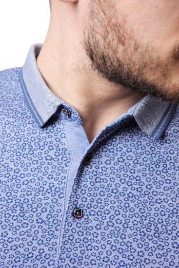 Джемпер-поло GROSTYLE 034511