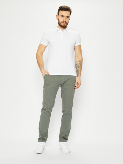 Джемпер-поло GROSTYLE knit 034823