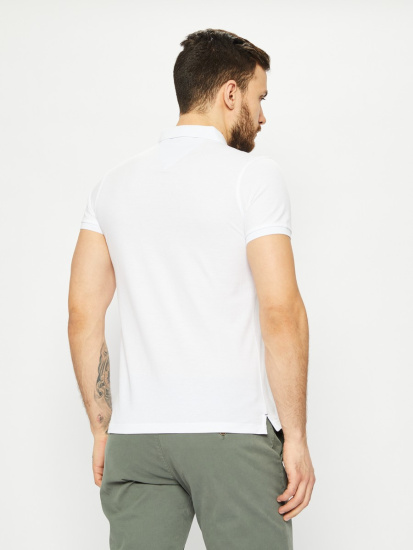 Джемпер-поло GROSTYLE knit 034823