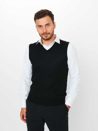 Жилет трикотажный GROSTYLE knit 035056