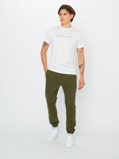 Футболка GROSTYLE knit 035129