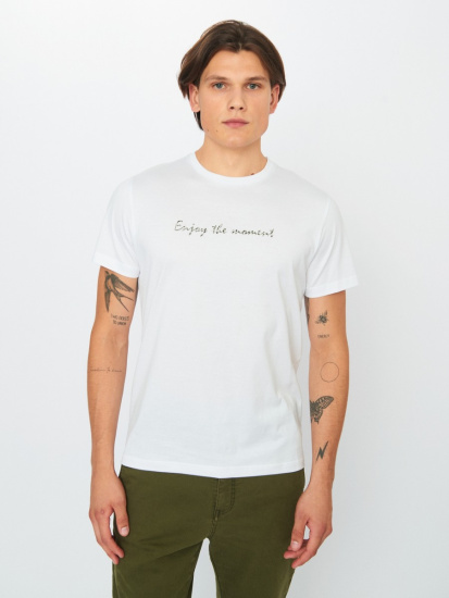 Футболка GROSTYLE knit 035129