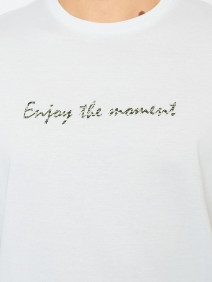 Футболка GROSTYLE knit 035129