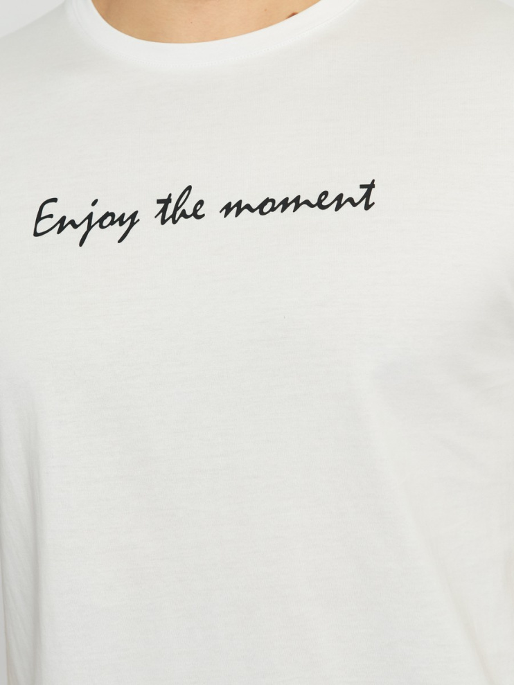 Футболка GROSTYLE knit 035129