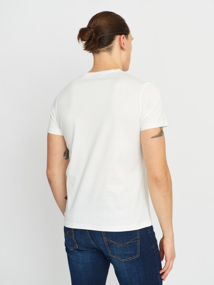 Футболка GROSTYLE knit 035129