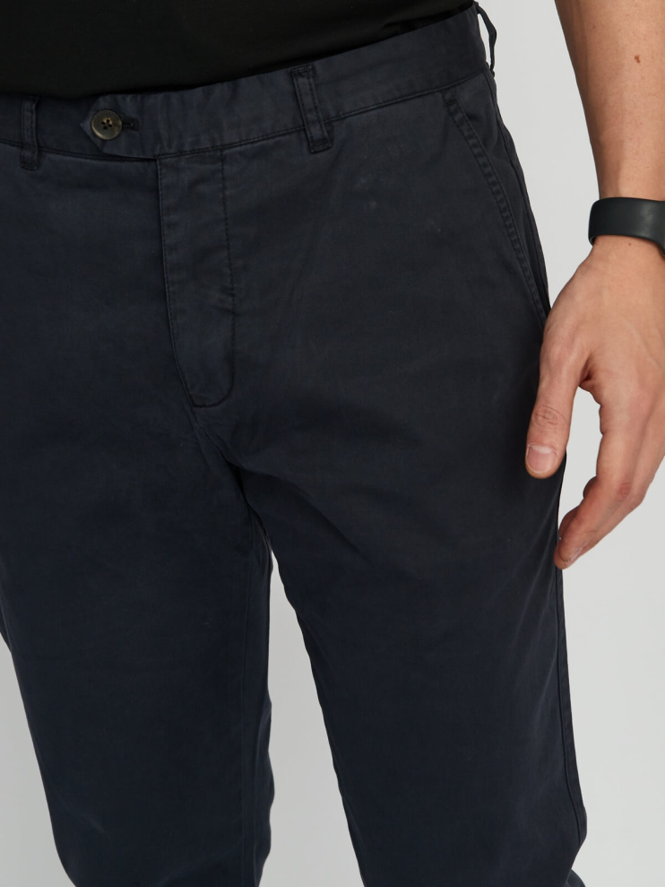 Брюки мужские GROSTYLE R020209