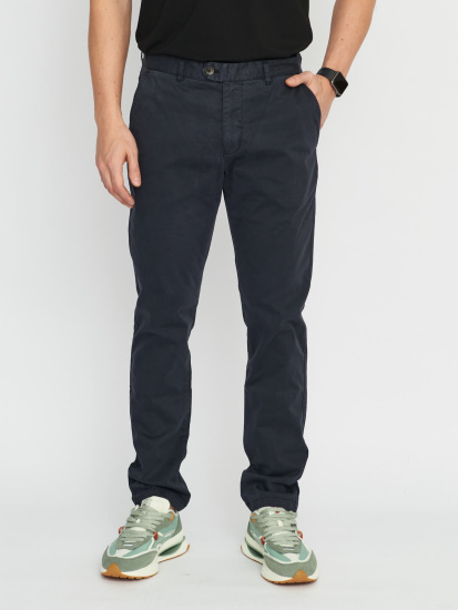 Брюки мужские GROSTYLE R020209