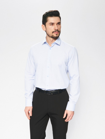 Сорочка муж. дл. рук. GROSTYLE SS017817