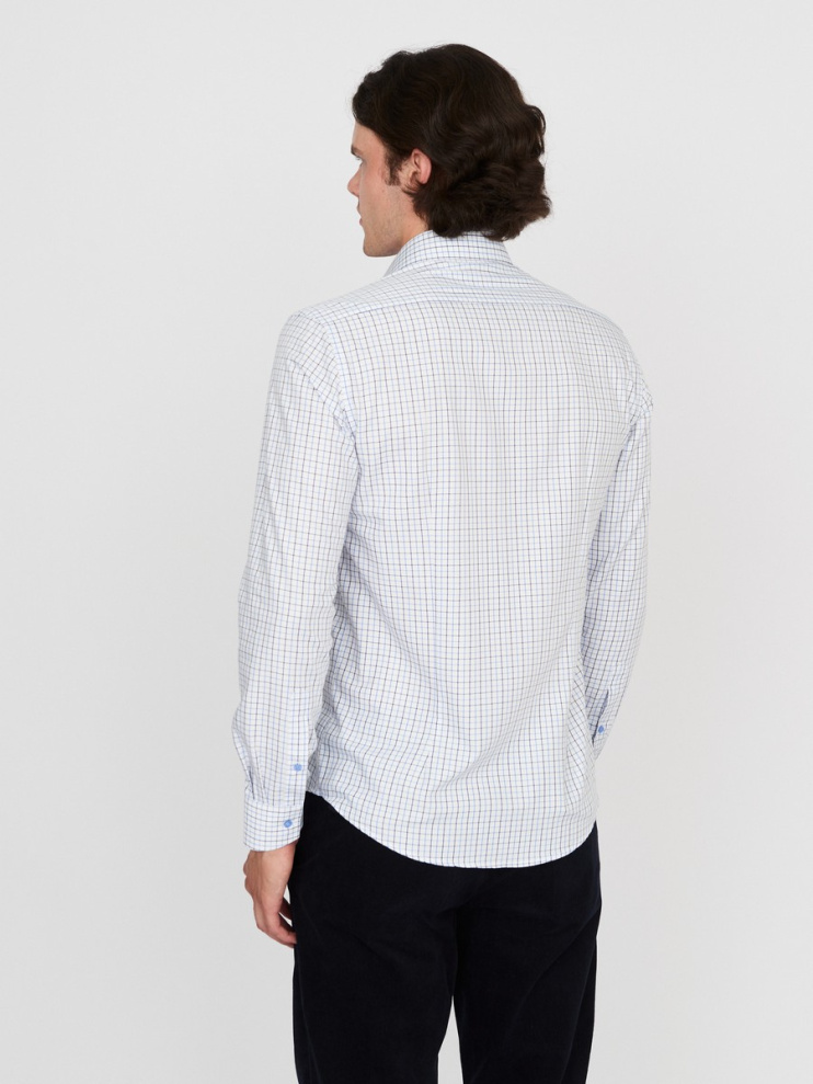 Сор. муж. дл. рук. GROSTYLE TRENDY SS018072