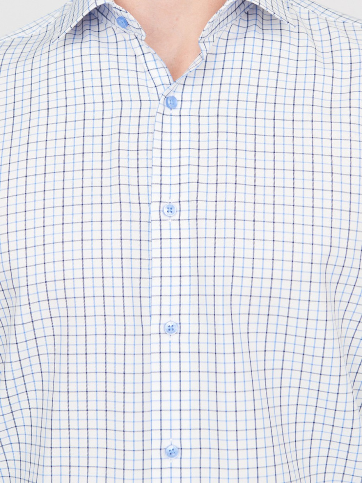 Сор. муж. дл. рук. GROSTYLE TRENDY SS018072