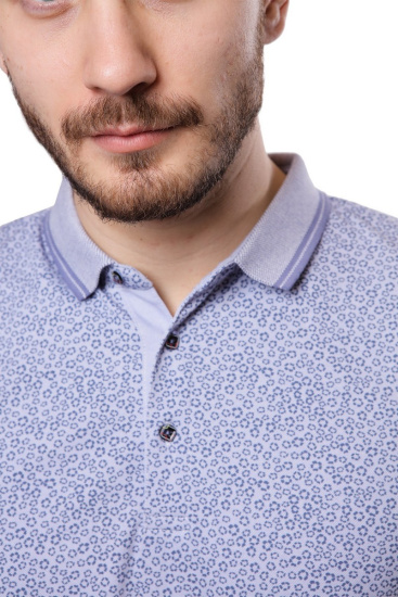 Джемпер-поло GROSTYLE 034512