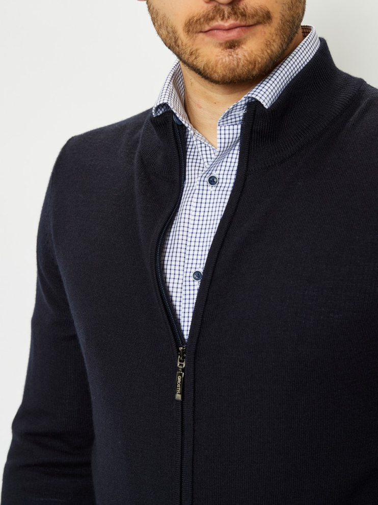 Жакет трикотажный GROSTYLE 034664