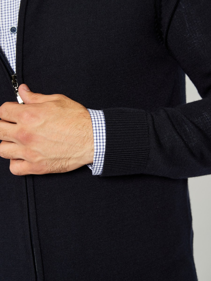 Жакет трикотажный GROSTYLE 034664